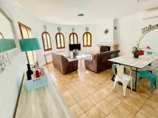 Villa Cristopol - L'Ampolla - 5