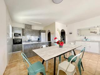 Villa Cristopol - L'Ampolla - 1