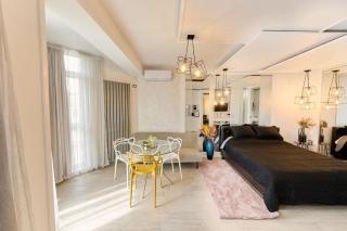 Fantasy studio- Spa n Pools beach resort - Mamaia - 5