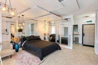 Fantasy studio- Spa n Pools beach resort - Mamaia - 8