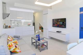 Luxury Apartment El Pueblo Famara - Famara - 0