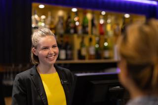 Thon Partner Hotel Dockyard - Göteborg - 6