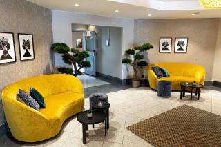 Thon Partner Hotel Dockyard - Göteborg - 5