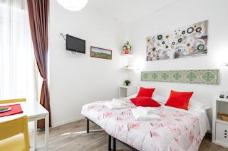 Fortezza Studios - Florence - 6