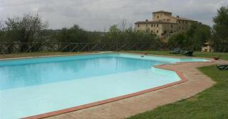 Residenza Il Platano Fortilizio di Campiglia - Rapolano Terme - 0
