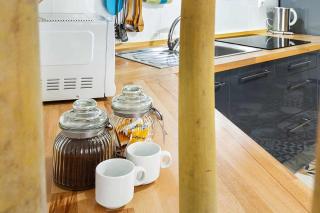 LETSMALAGA - Lovely studio in malaga centre - 3