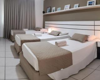 Hotel Marlen - Cabo Frío - 6