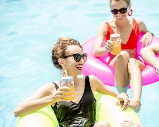 Topazio Vibe Beach Hotel & Apartments - Adults Friendly - Albufeira - 4
