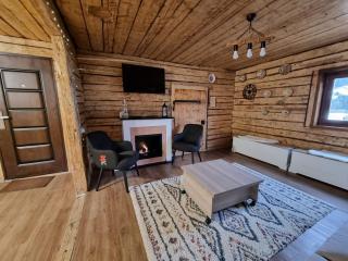 Casa Alexia - Mătişeşti - 1