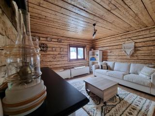 Casa Alexia - Mătişeşti - 6