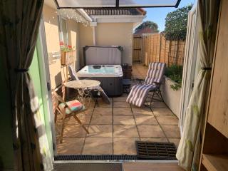 The Barn - South Hayling - 7