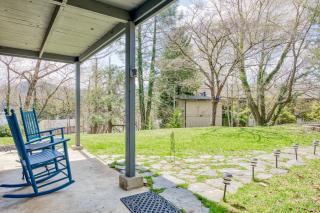 Serenity Hillside Lower - Lake Junaluska - 8