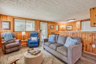 Serenity Hillside Lower - Lake Junaluska - 6
