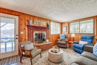 Serenity Hillside Lower - Lake Junaluska - 5