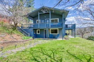 Serenity Hillside Lower - Lake Junaluska - 4