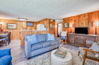 Serenity Hillside Lower - Lake Junaluska - 3
