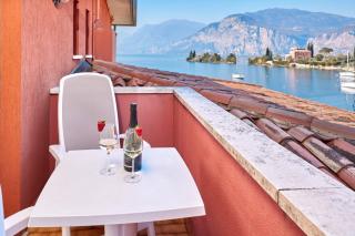 Beach Hotel Rosa - Malcesine - 8