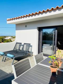 Casa do Cerro Rental - Carvoeiro - 2