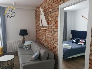 Apartament Barrakuda Willa Nord - Jastrzębia Góra - 8