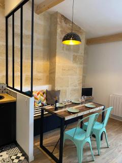 Les Suites de La Villa Mouneyra - Bordeaux - 6
