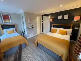 Shandon Hotel - Richmond upon Thames - 0