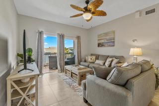 Villas on the Gulf J6 - Pensacola Beach - 0