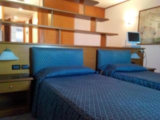 Pegasus Hotel - Sassari - 8