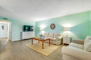 Sea Level 203 - Ocean City - 3