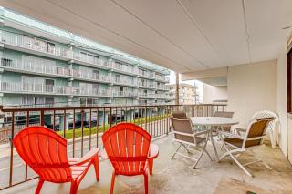Sea Level 203 - Ocean City - 2