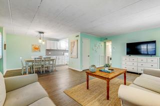 Sea Level 203 - Ocean City - 1