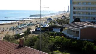 Hotel Condor - Lido di Jesolo - 3