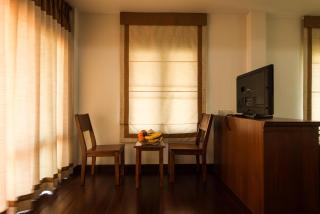 Thaihome Resort - Ban Bang Muang - 5