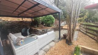 Ty Gwyn Cottage & Hot Tub - 6