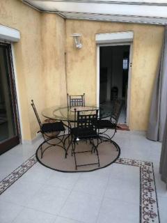 Proche Cannes, superbe bas de villa, piscine privée chauffée - Le Cannet - 5