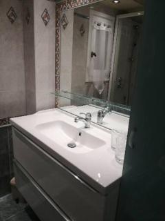 Proche Cannes, superbe bas de villa, piscine privée chauffée - Le Cannet - 2