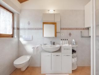 Goldengel Ferienwohnung im Herzen Kalterns mit einer Terasse zum verlieben - Caldaro - 1