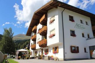 Haus am Mühlanger - Serfaus - 0
