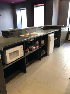 Appartement atypique de 85m2 centre-ville - Saint-Étienne - 4