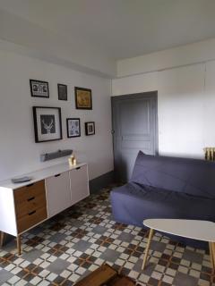 Calme et Volupté - Maxilly-sur-Saône - 7