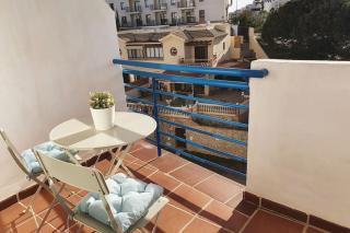 Apartamento Rocío - 8