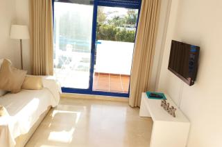 Apartamento Rocío - Benalmádena - 3