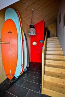 Maison vue mer à GUETHARY 7 personnes - Bidart - 5