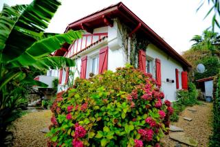Maison vue mer à GUETHARY 7 personnes - Bidart - 0