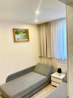 Apartamenty u Lucyny i Lecha - Łukęcin - 3