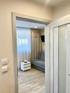 Apartamenty u Lucyny i Lecha - Łukęcin - 2