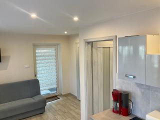 Apartamenty u Lucyny i Lecha - Łukęcin - 1