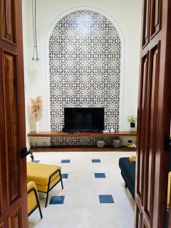 La peregrina - Mérida - 9