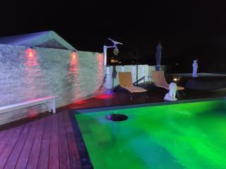 MALAKA F1 TOUT CONFORT Le Moule avec Piscine - Le Moule - 6