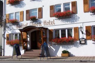 Gasthof Hotel Löwen - Bad Buchau - 0