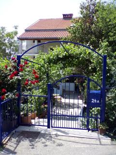 Apartments Sopaljska 24a - 2